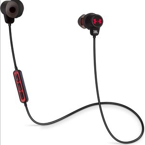 Under Armour JBL earbuds